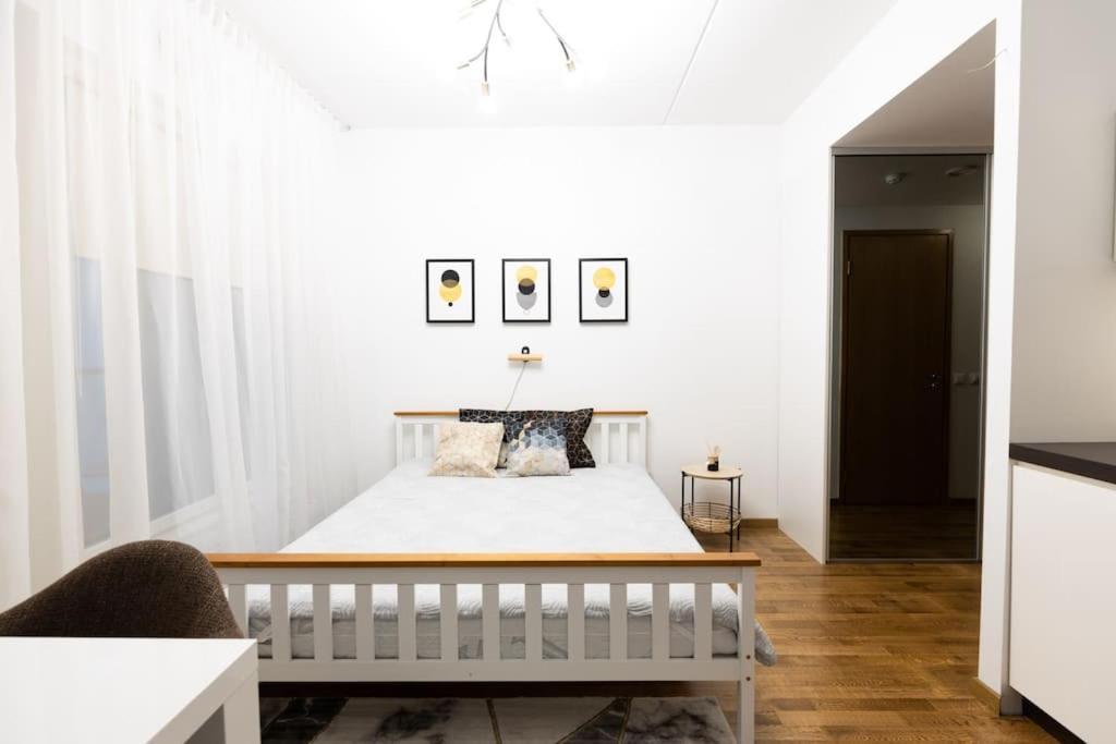 Modern & Cozy Place In The Very Heart Of Reval Exterior foto